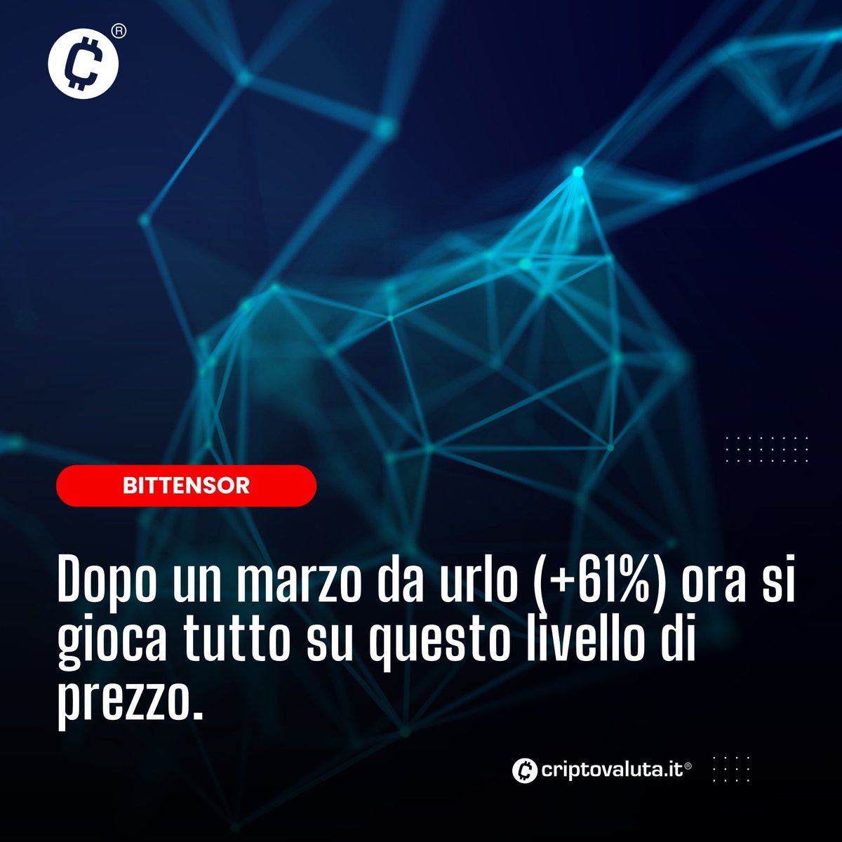 Criptovaluta.it tweet media