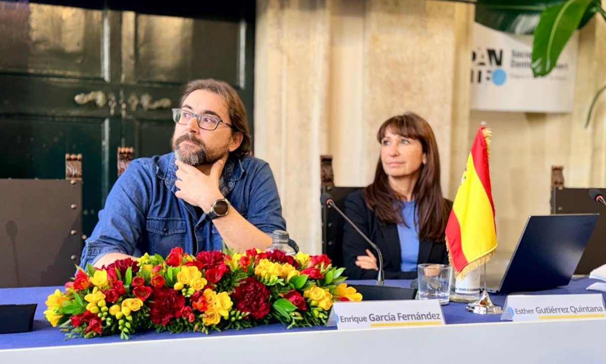 Instituto Cervantes Milán tweet media