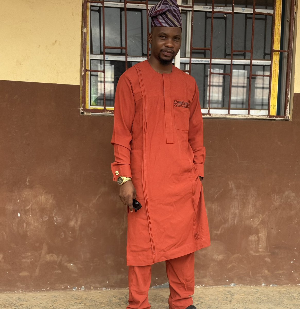 ADÉOLÁ ⚡️🤴 tweet media