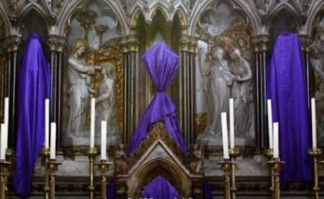 St Martin in the Cornmarket tweet media