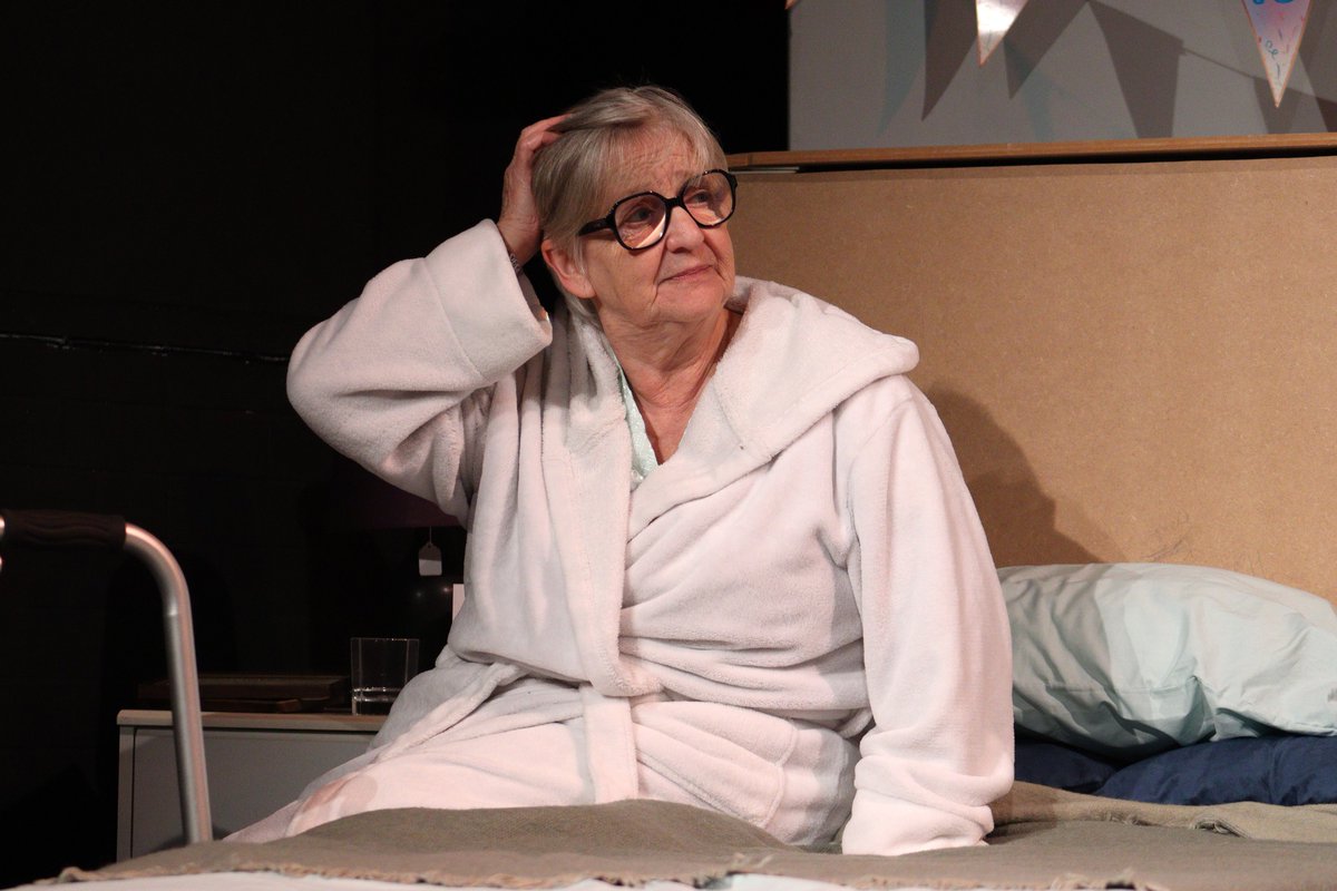 Unbound Theatre tweet media