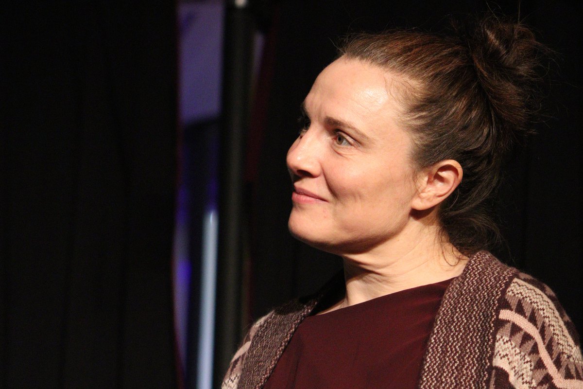 Unbound Theatre tweet media