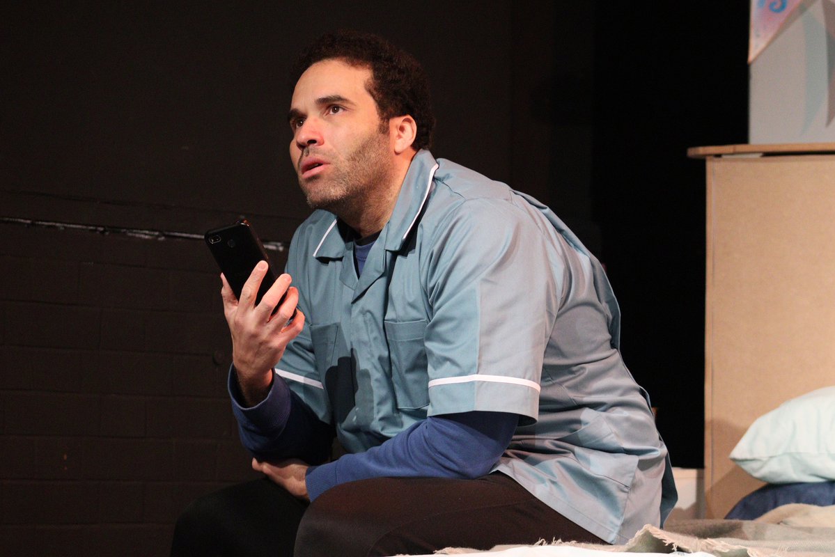 Unbound Theatre tweet media