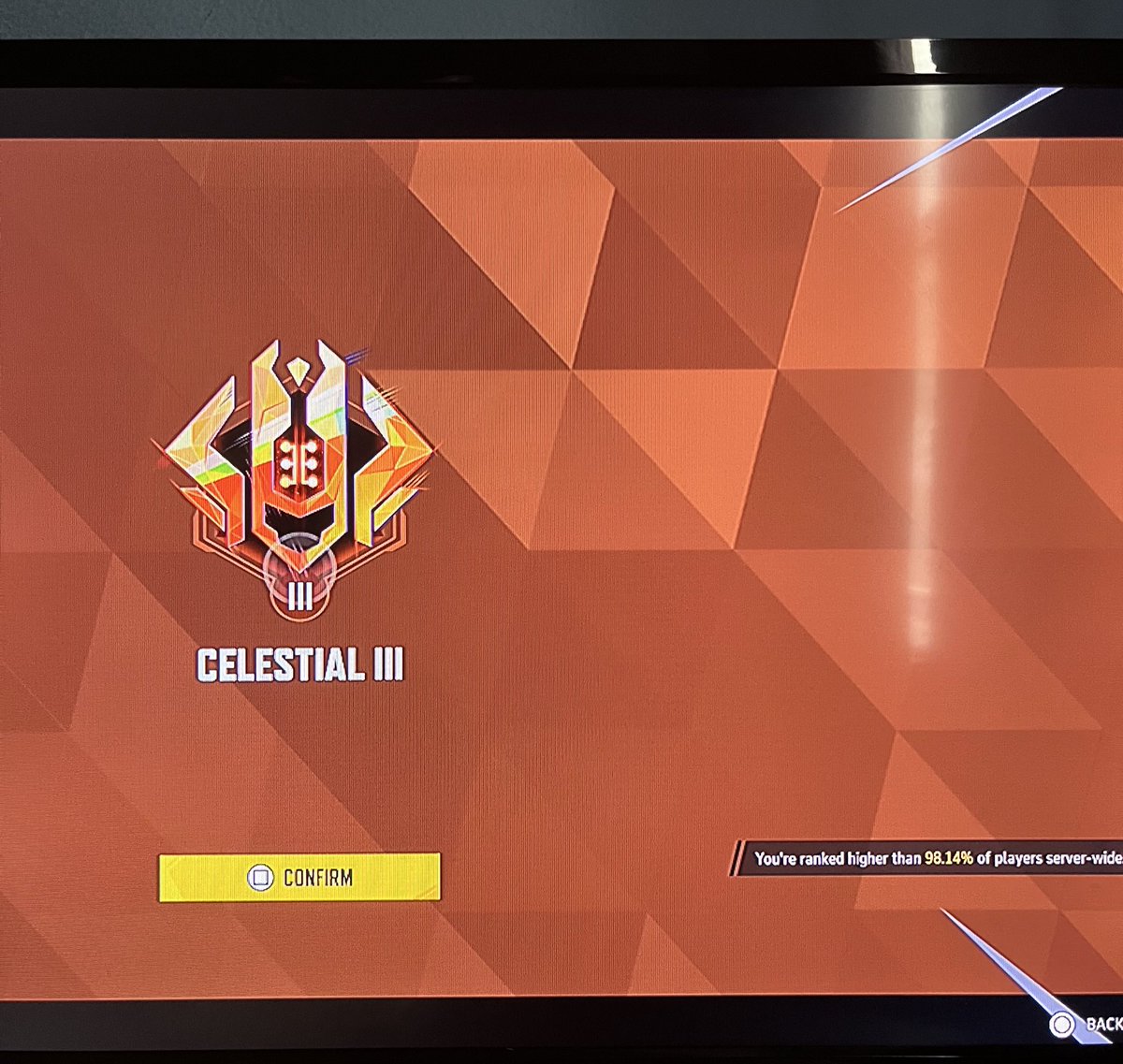 Sebastian_SAVG's tweet photo. what a great way to end season 6.5
#MarvelRivals https://t.co/lRyt02TLYI