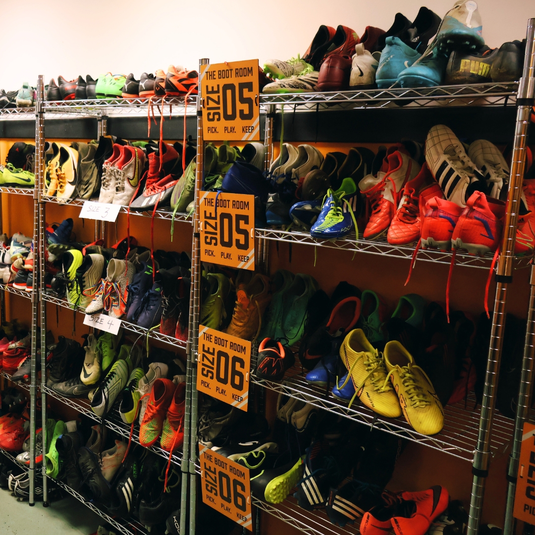 Tigers Trust tweet media