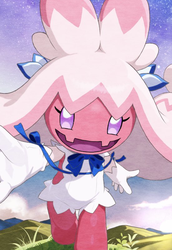 ぽっくる tweet media