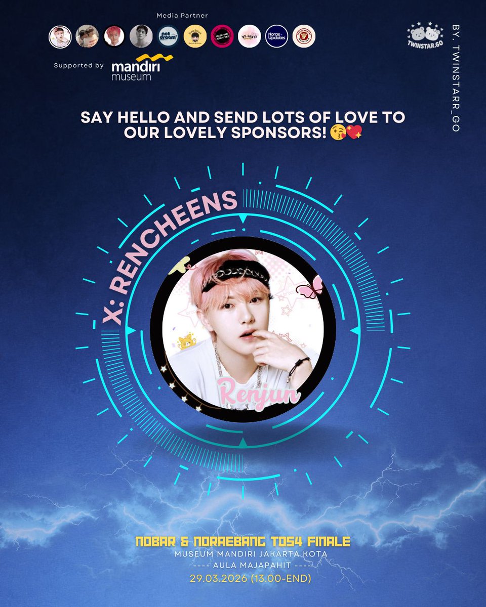 ✨️ twinstarr_go✨️ tweet media