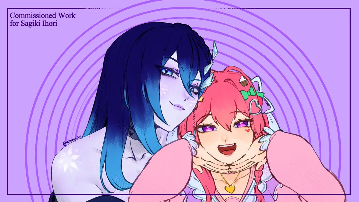 Aran Juno tweet media