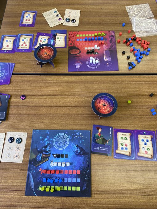 TTB#ゆうもあゲーム会大阪 次回3月29日開催 tweet media