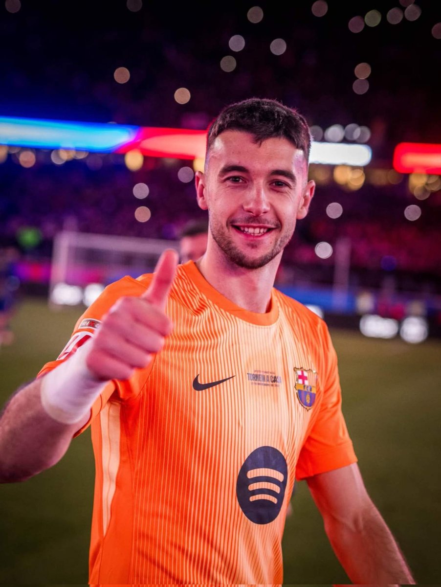 Universo FCBarcelona tweet media