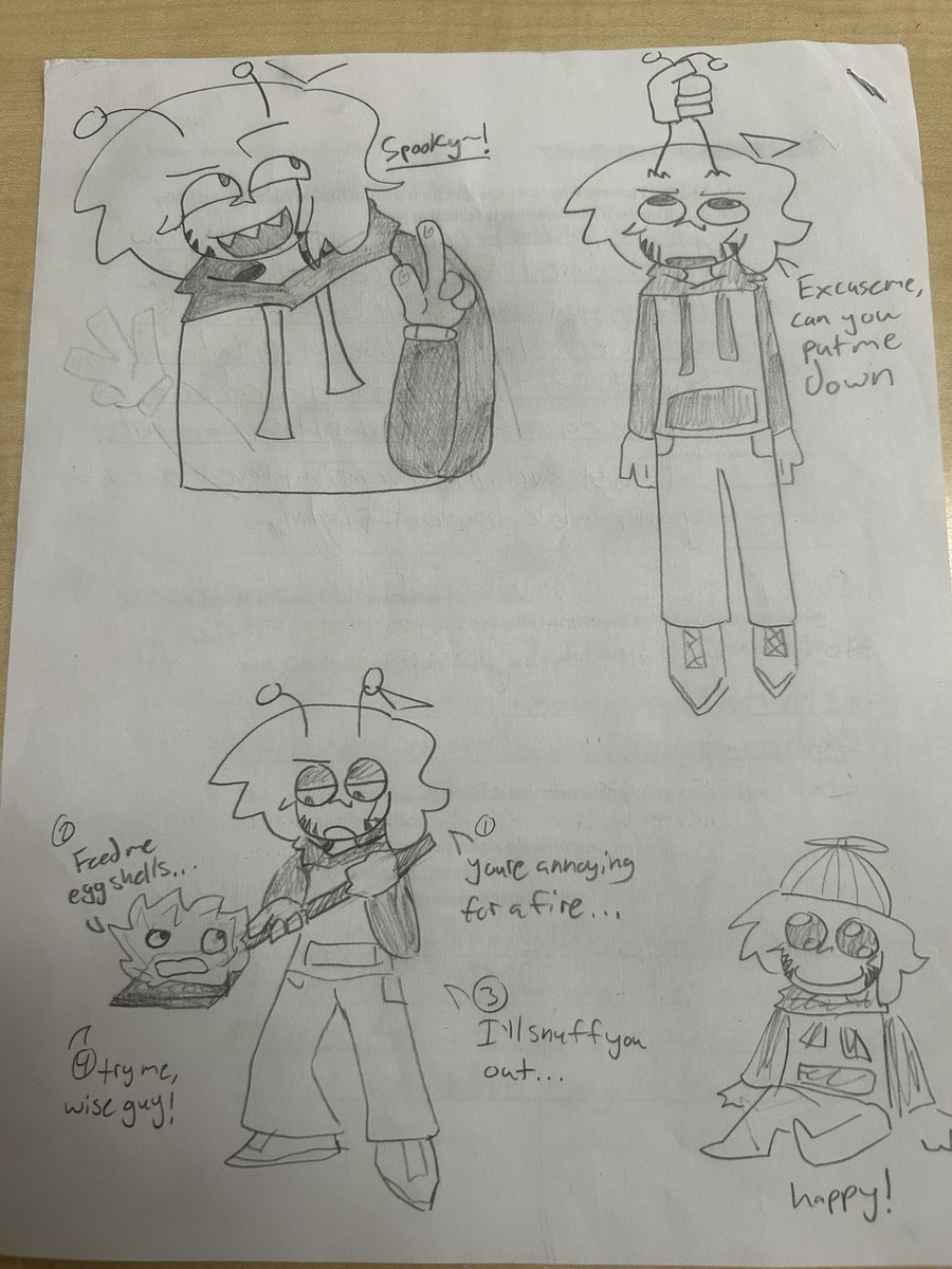 Spookavitch tweet media