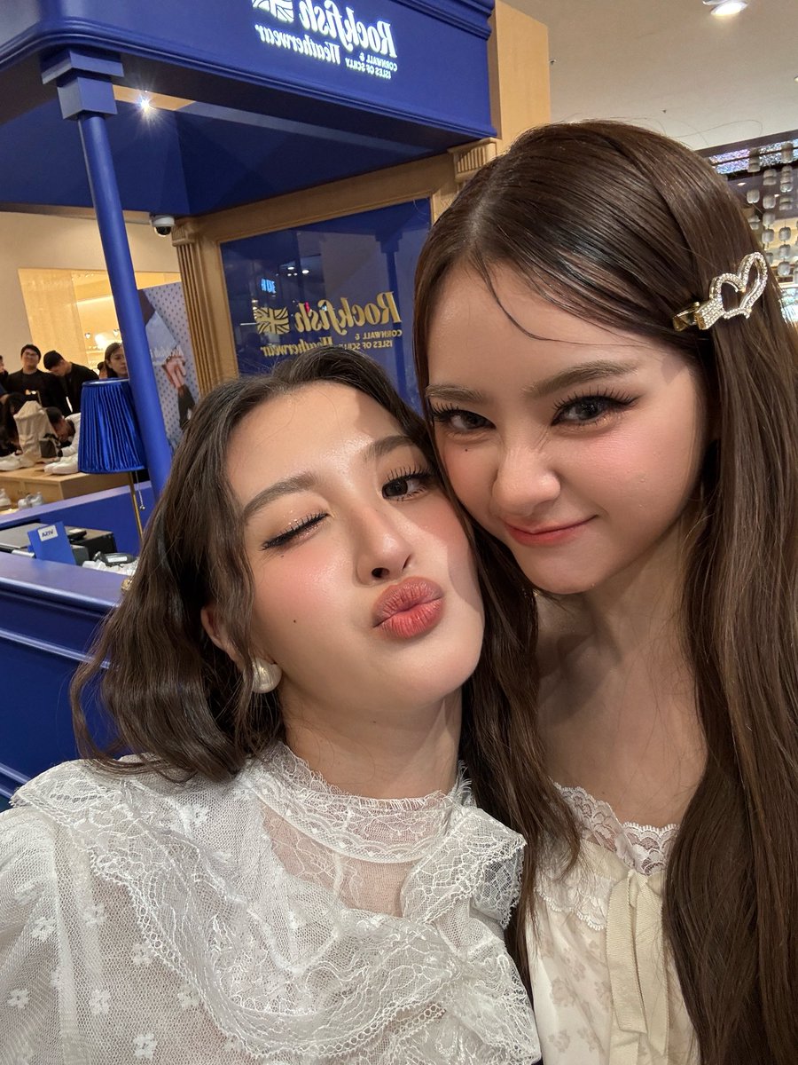 มิ้ม รัตนวดี tweet media