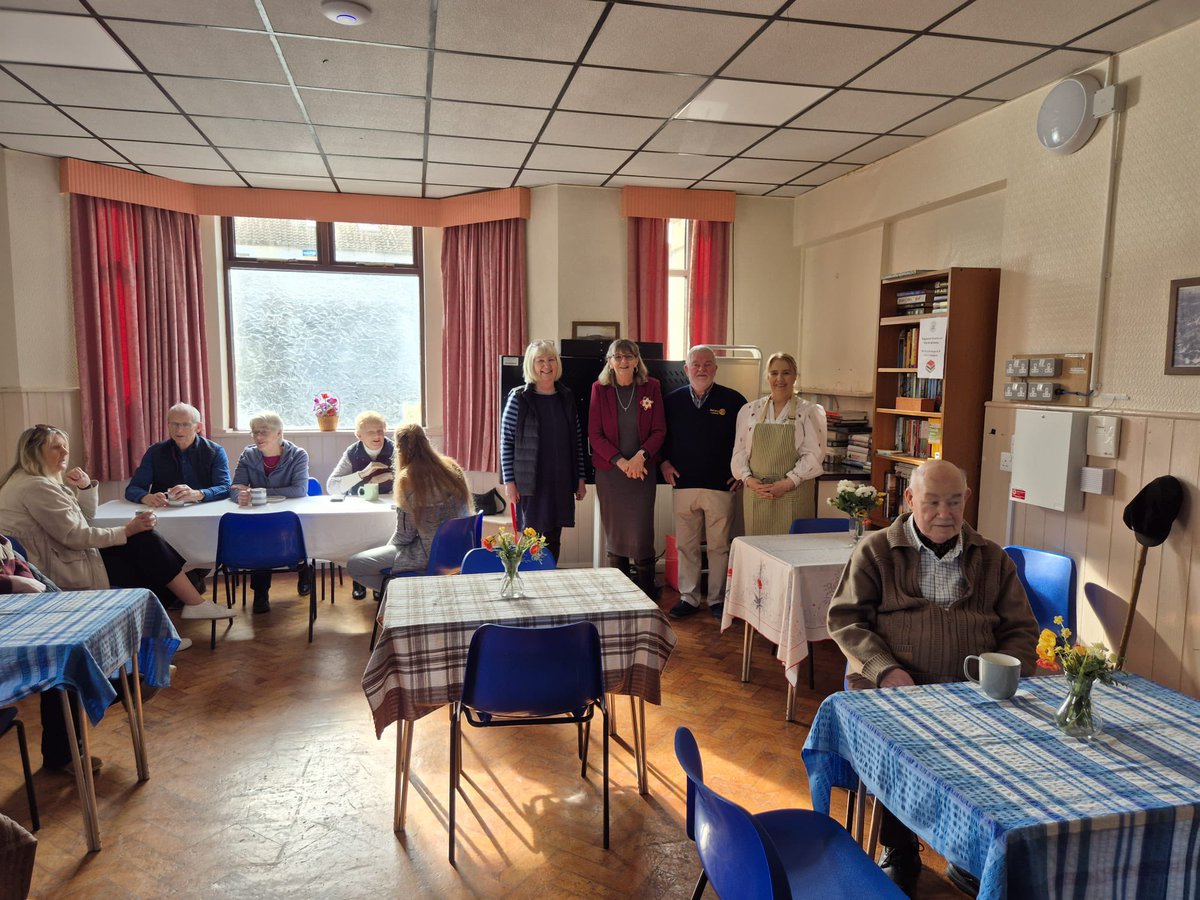 Carnforth Town Council tweet media