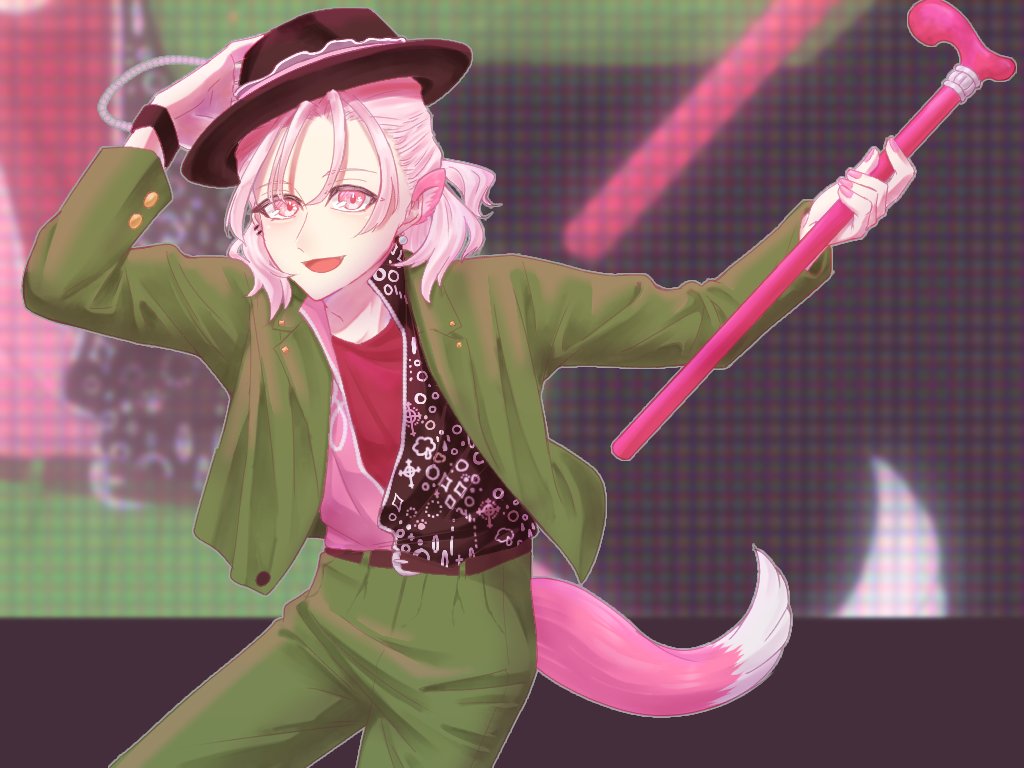 lantern_r_0717's tweet photo. Magic☁🐾

(※加筆修正したので上げ直し失礼) https://t.co/sdCE8vXMYM