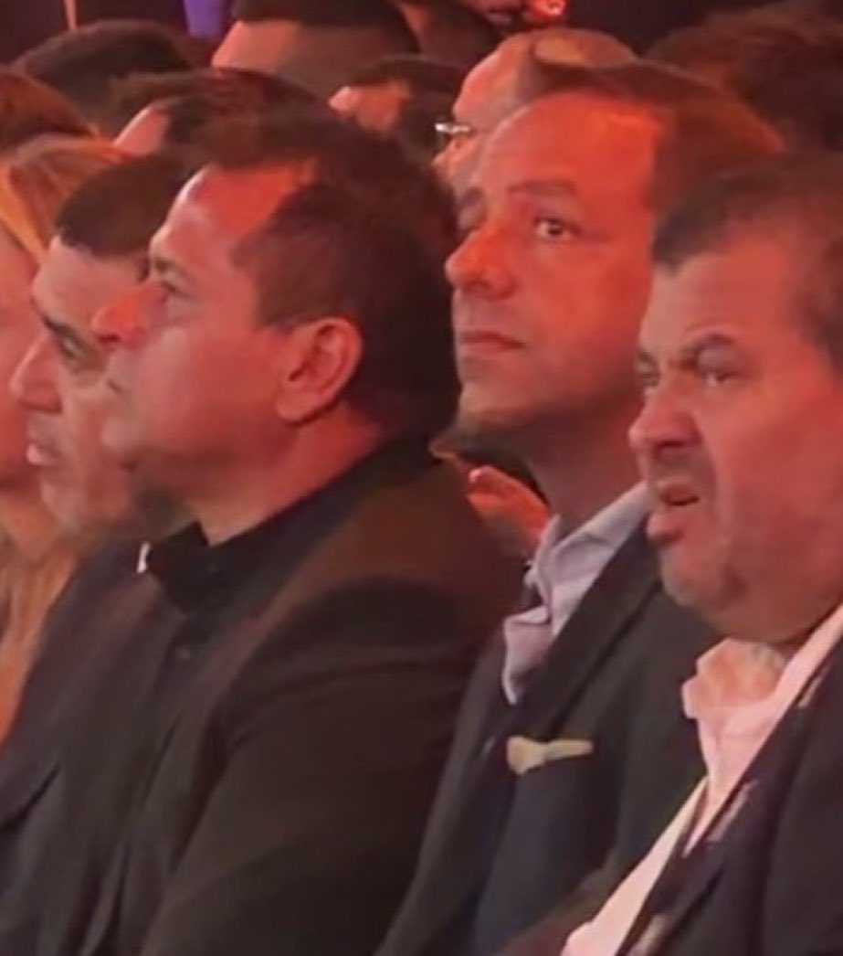 Porque es tendencia futbol uruguayo tweet media