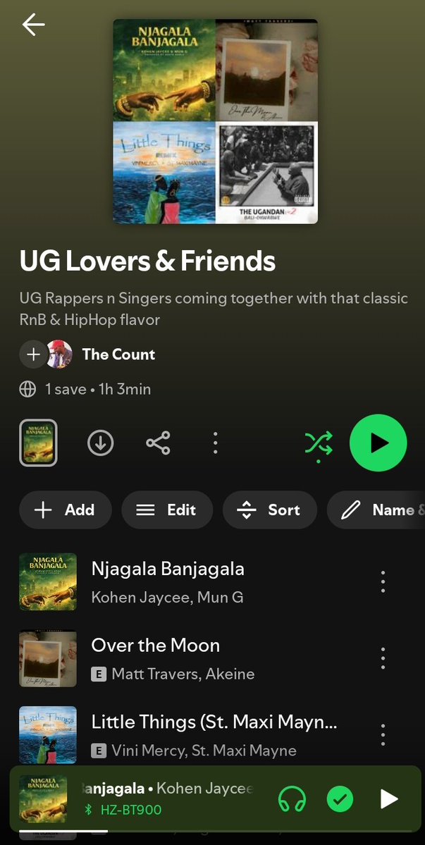 #TheinnocentMayanja tweet media