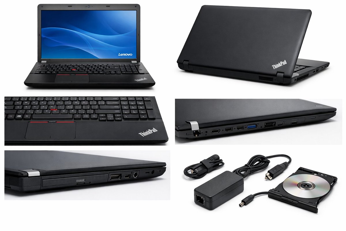 clearing2barter's tweet photo. BARTER!EXCHANGE!TRADE! WE ACCEPT CXBT FOR PAYMENT OR SERVICES AND GOODS!
Price: 300 euros
Lenovo ThinkPad Edge E530 https://t.co/2bTjCISun5