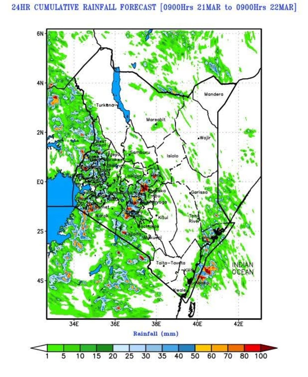 Government Spokesperson of The Republic of Kenya tweet media