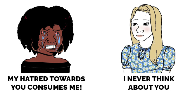 <a href="/ItsMrsWilkes/">MRS WILKES PATTERN RECOGNITION LAB</a> The self-pity is exhausting.