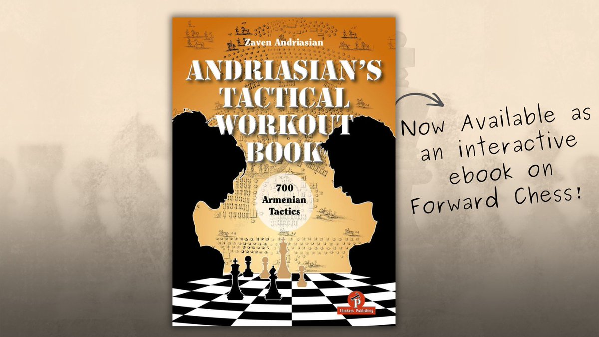 Forward Chess tweet media