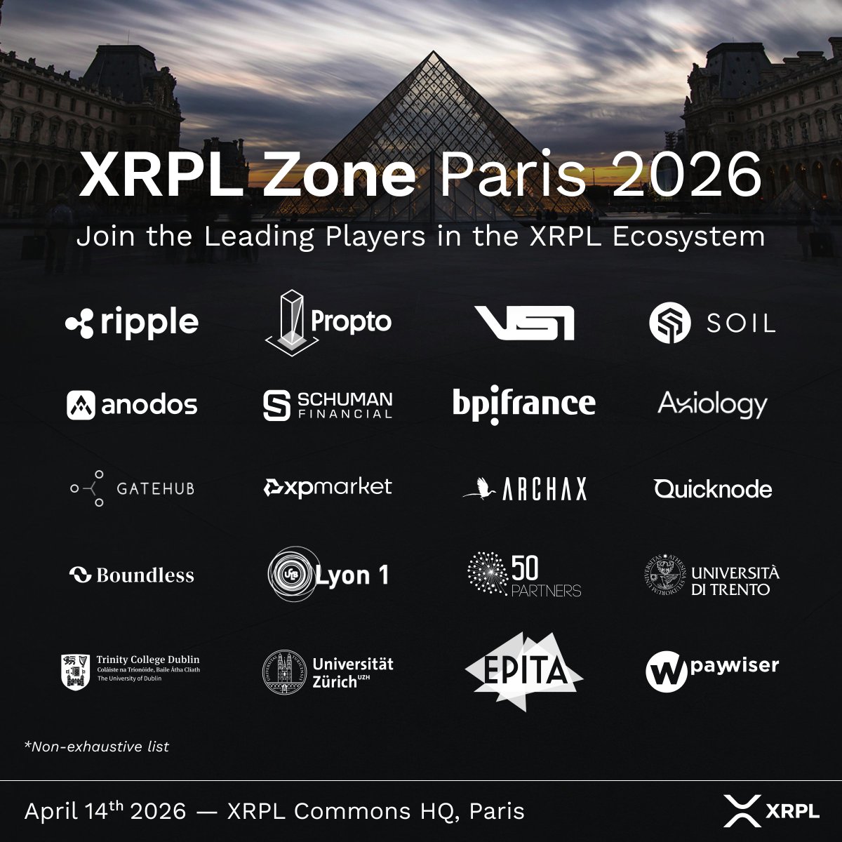 XRPL Commons tweet media
