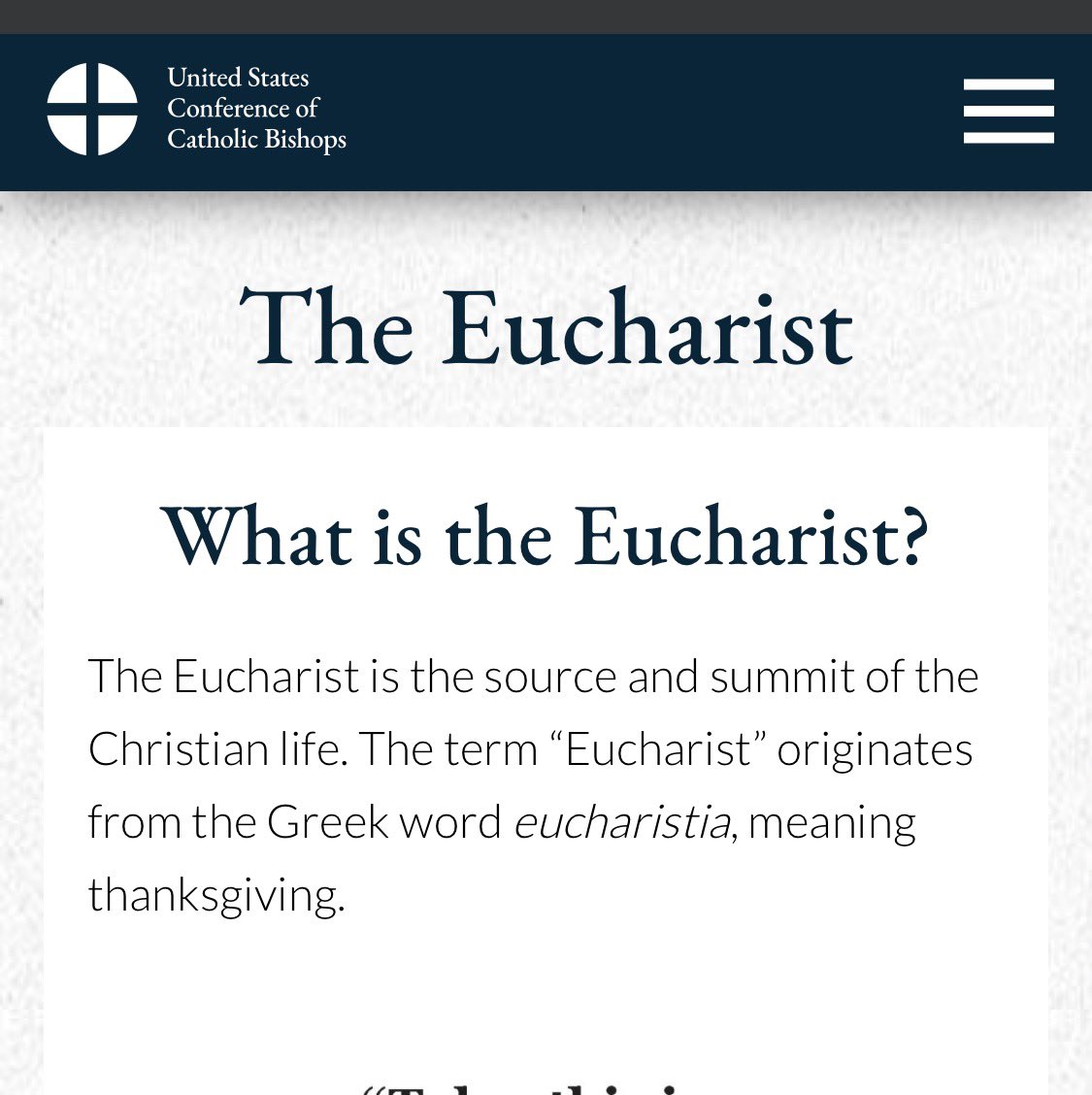 That Catholic Guy 🇻🇦 tweet media