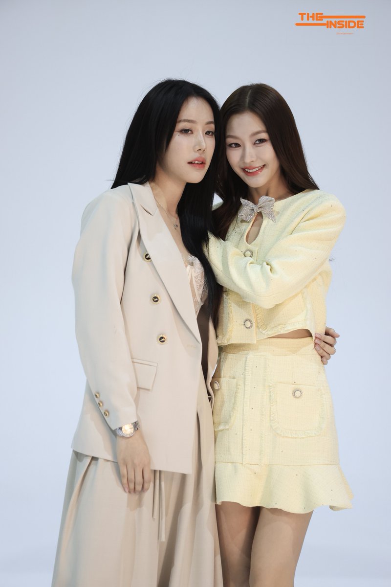 THE INSIDE tweet media