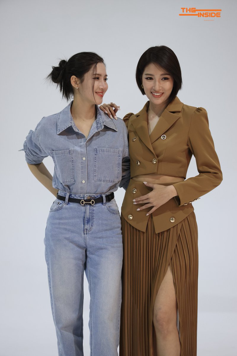 THE INSIDE tweet media