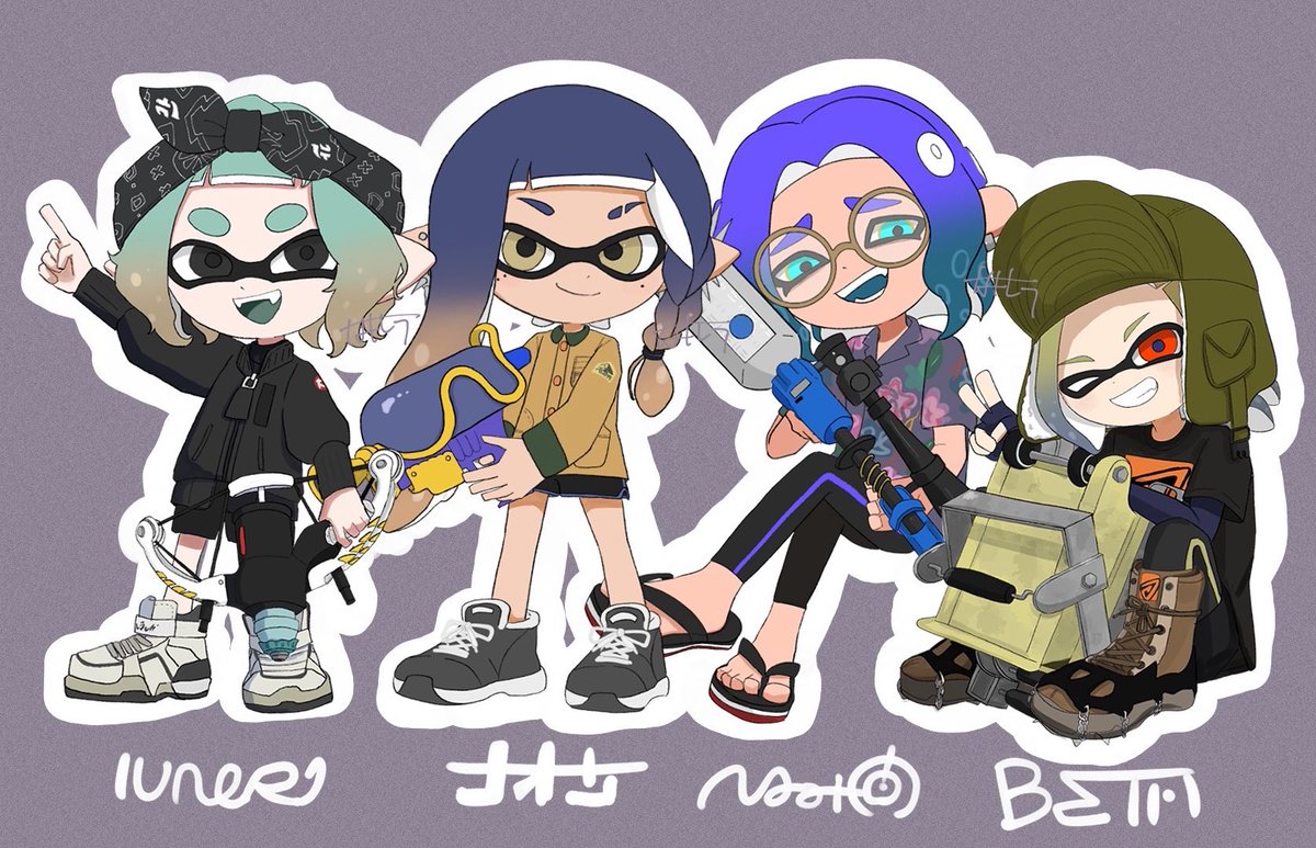 なみひら tweet media