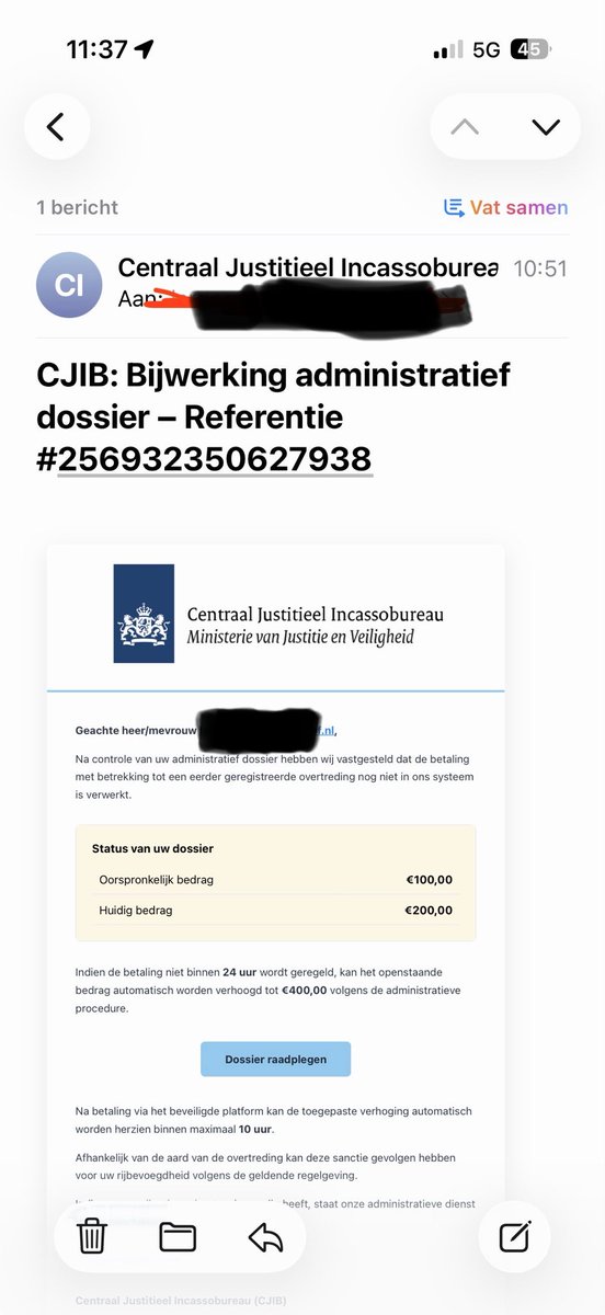 Thanks <a href="/odidonederland/">Odido Nederland</a> #odidohack