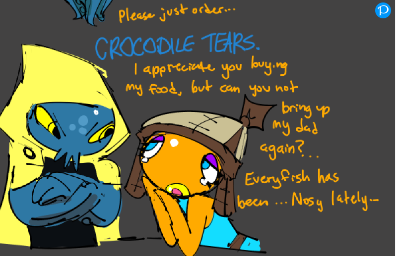 𝄢: 🎸💢 Cooper / Brat / Panty / Devesto tweet media