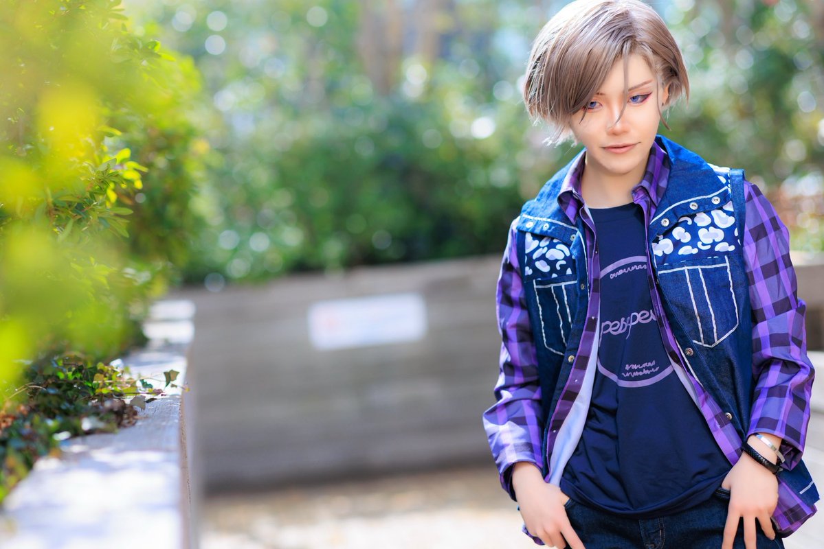 𝙆𝙪𝙧𝙤𝙢𝙞𝙩𝙨𝙪 tweet media