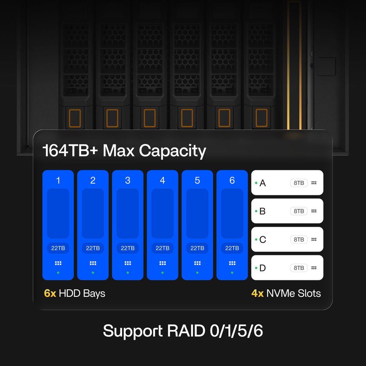 ZimaSpace tweet media