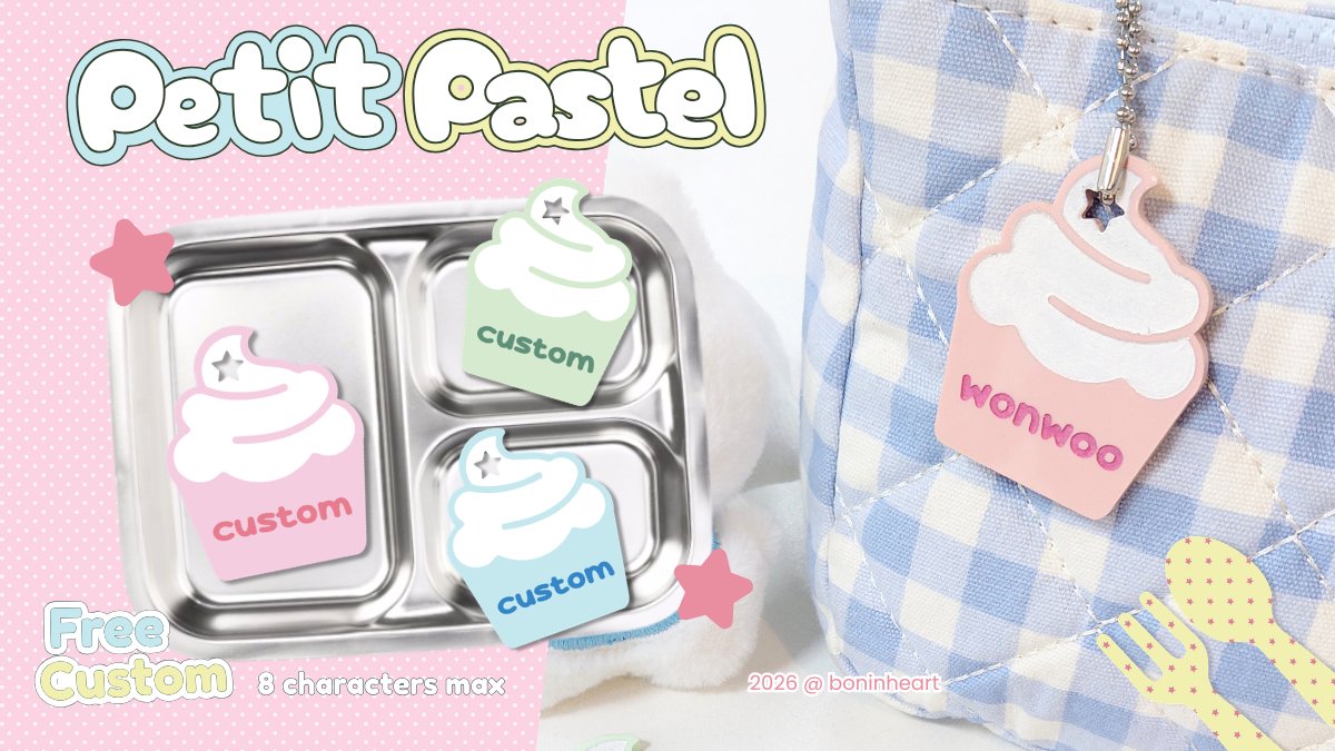 📌 po petit pastel tweet media