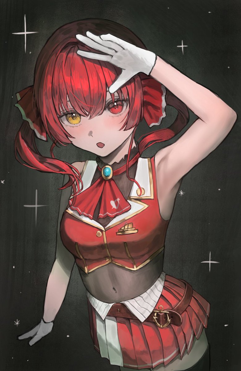 hiiasd1's tweet photo. #マリンのお宝 https://t.co/FulrXDoOKy