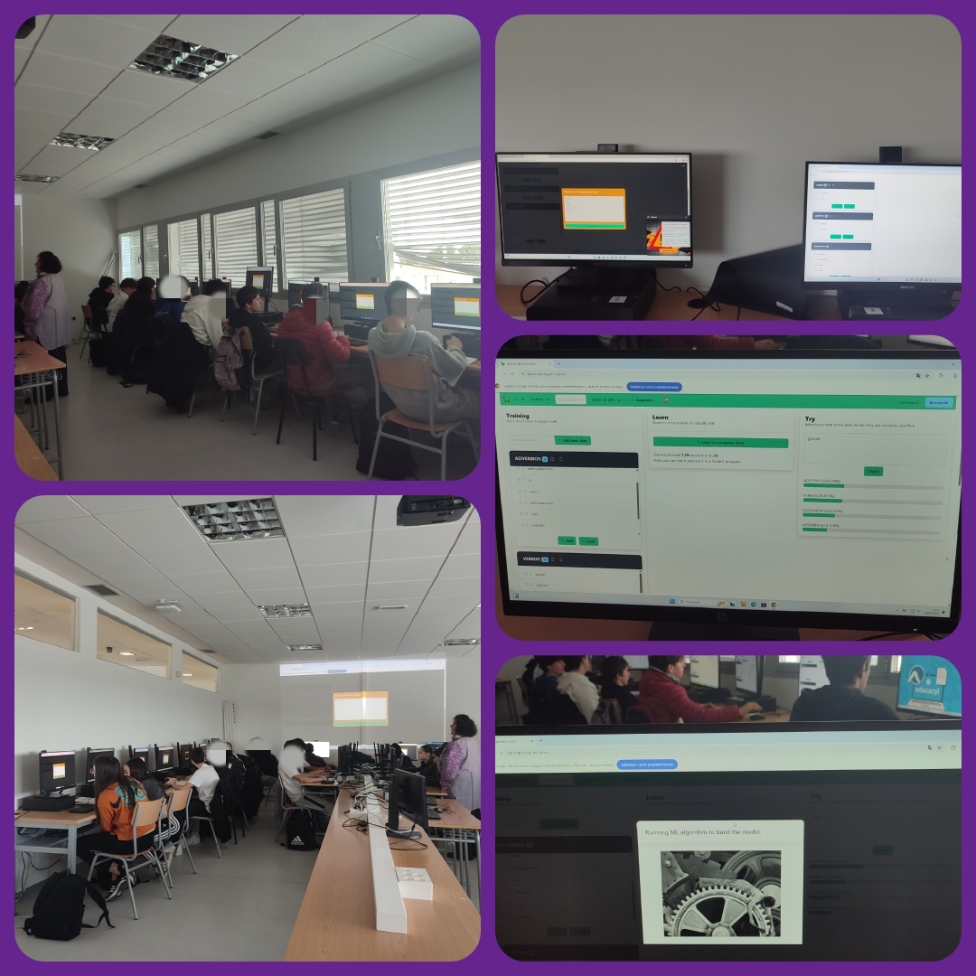 Mentores Tecnológicos VA tweet media