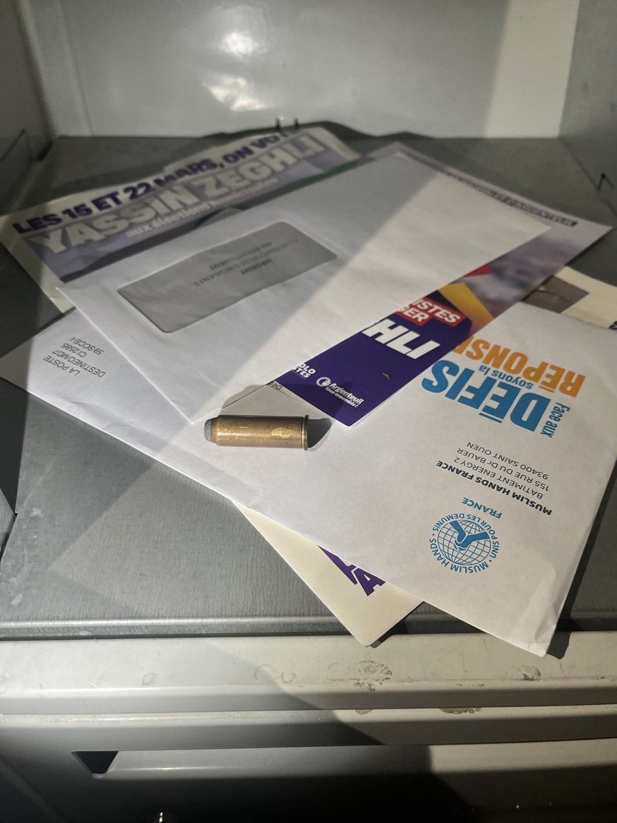 Victoire Populaire 2027 🔴🟣🟢 tweet media