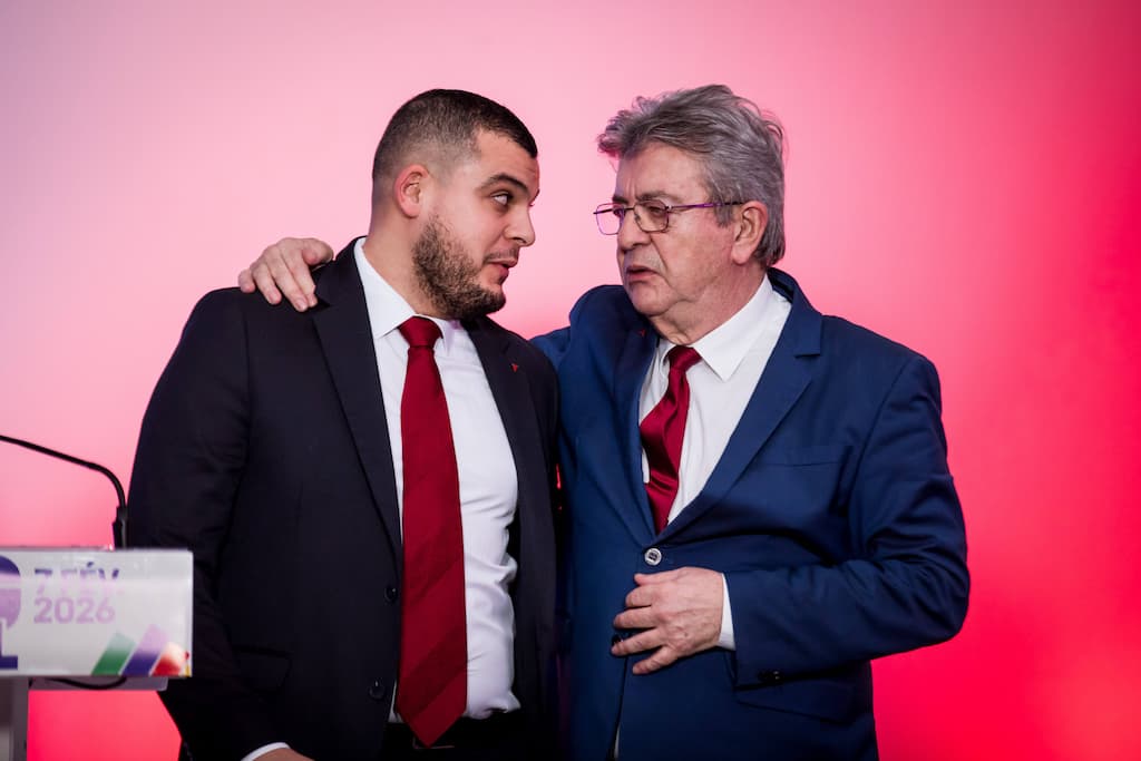 Victoire Populaire 2027 🔴🟣🟢 tweet media