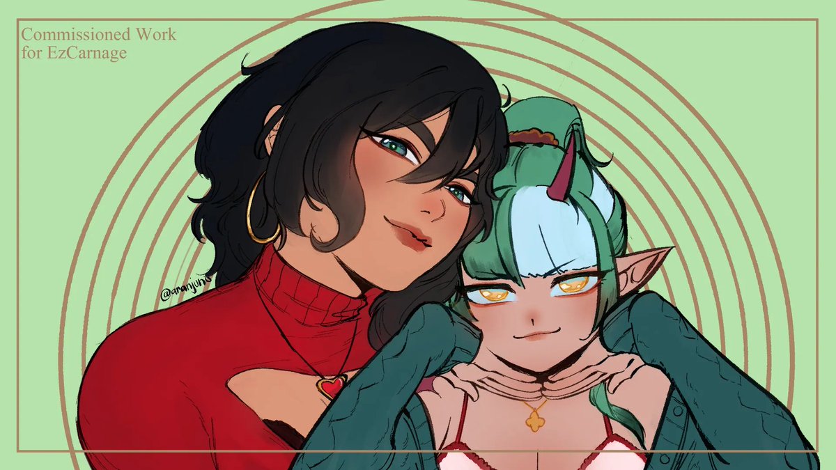 Aran Juno tweet media