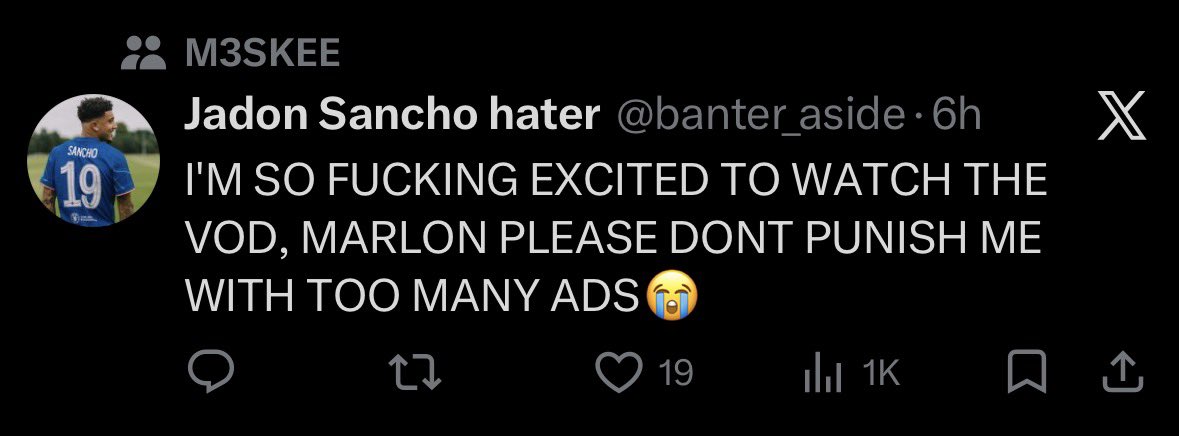 donnyvnb tweet media