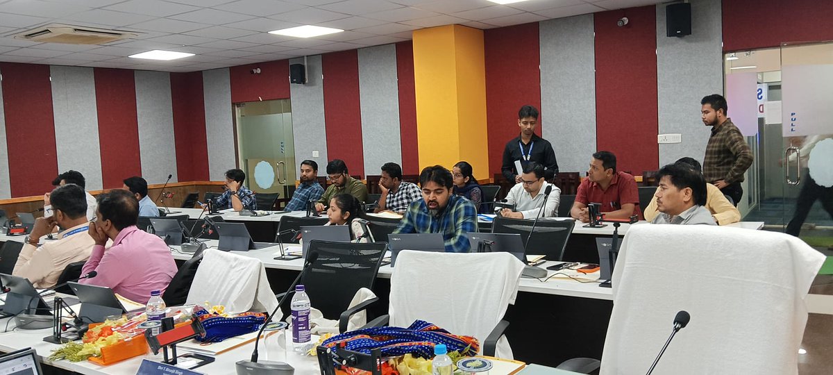 STQC Directorate tweet media