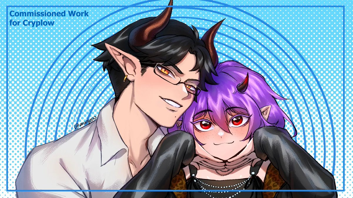 Aran Juno tweet media