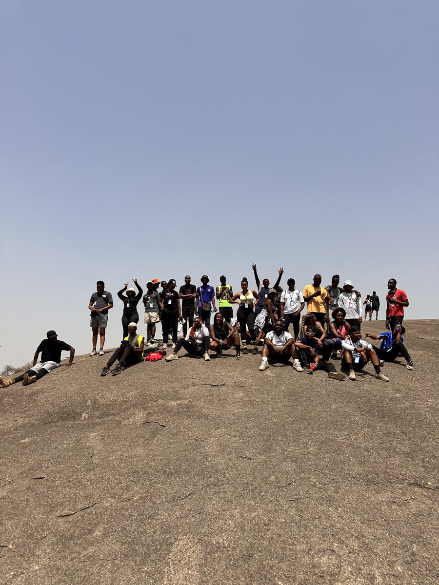 Kelechi ✌️ tweet media