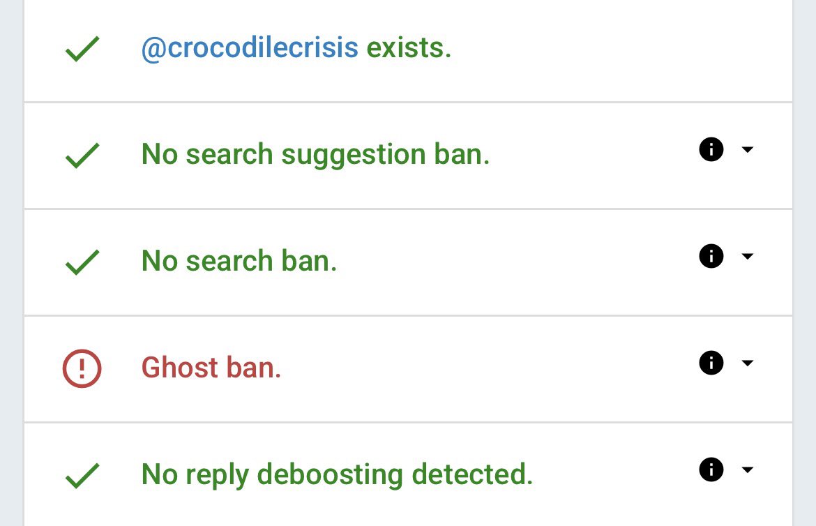 crocodile tweet media