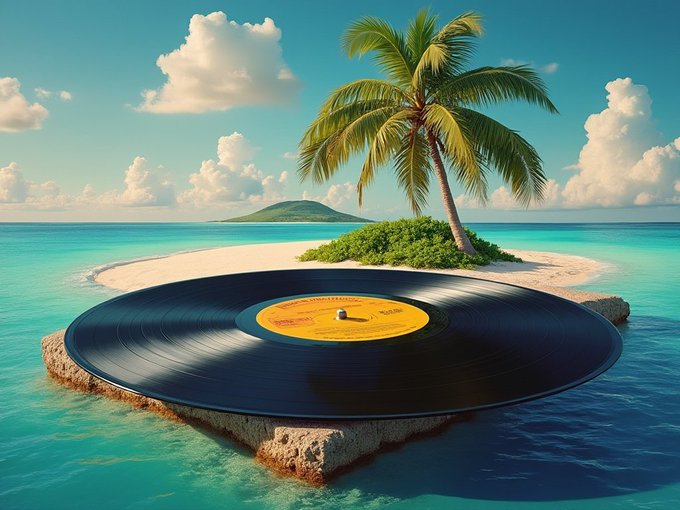 The Extreme Music Enthusiast tweet media