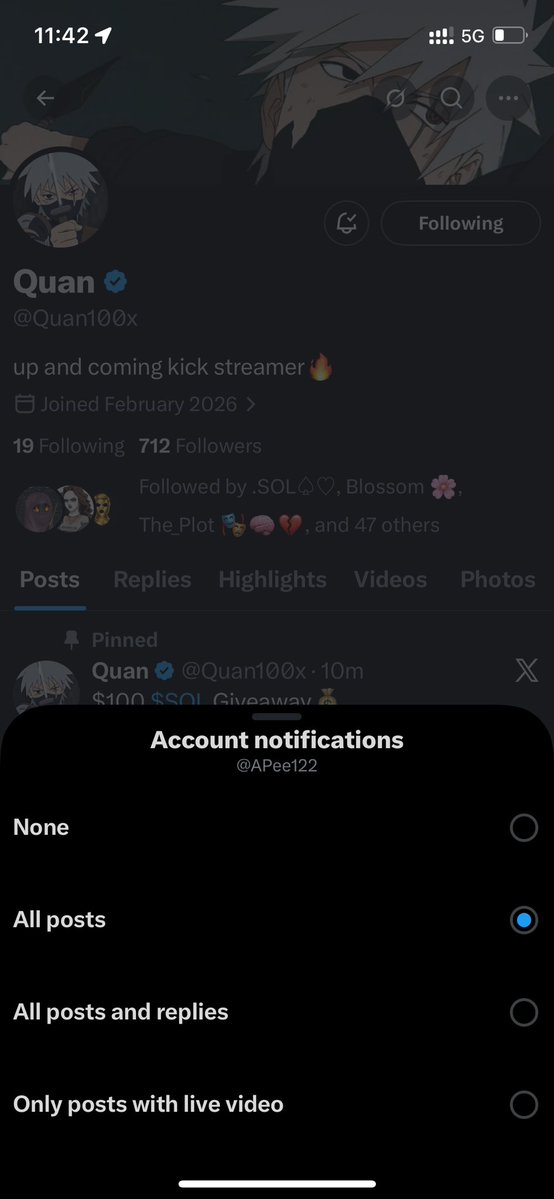 Adebola S🍀🧧 tweet media