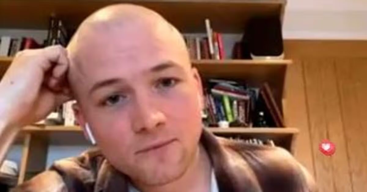 Alfie Samuelson tweet media