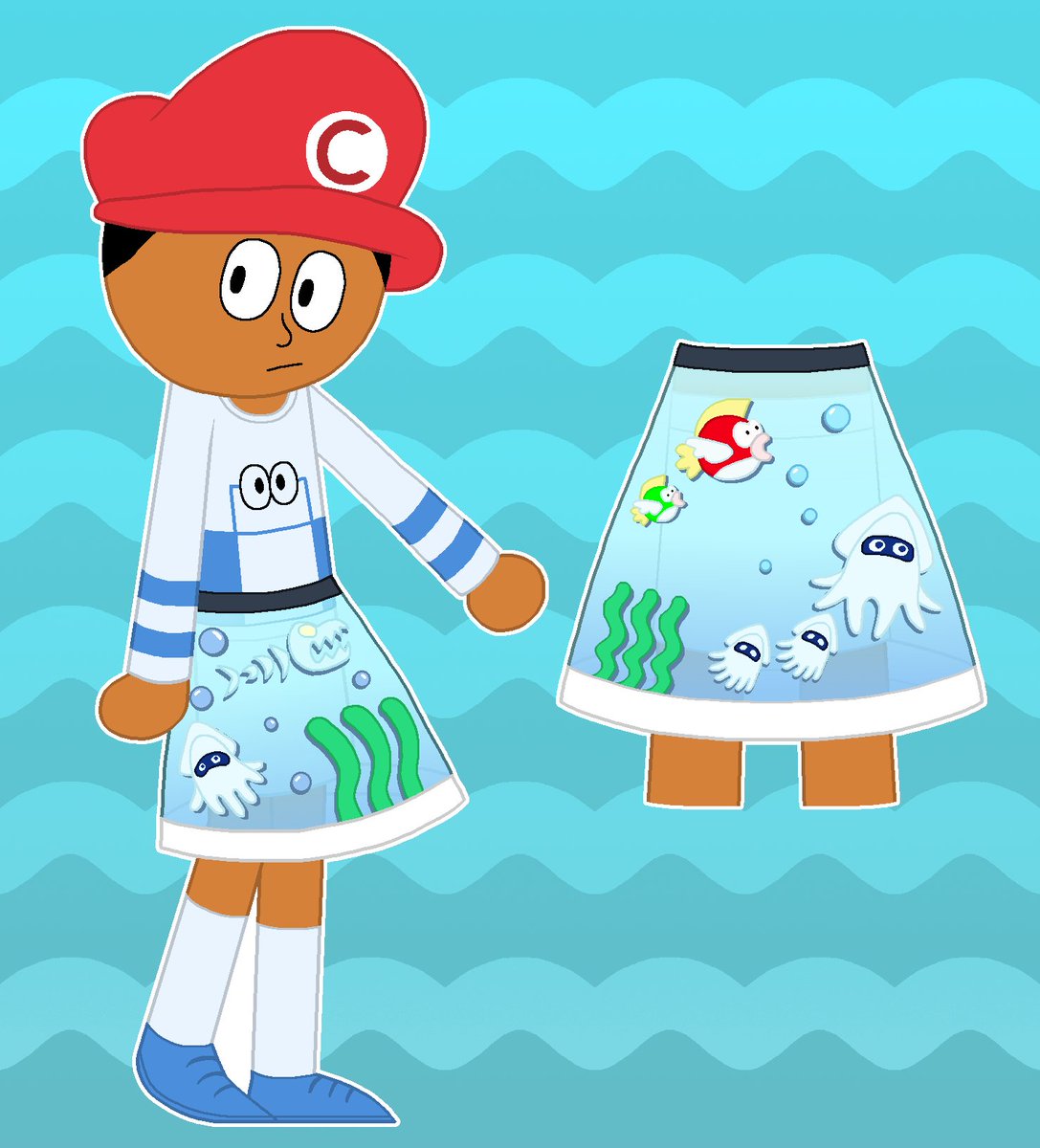 Camations tweet media