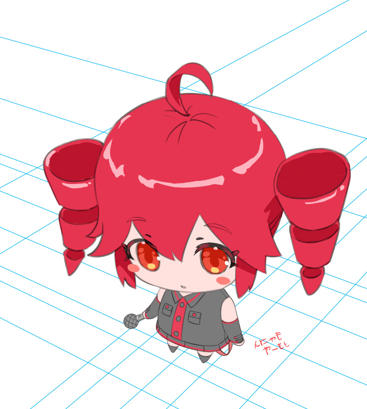 ▼んにゃも・やーもと(仮)▼ tweet media