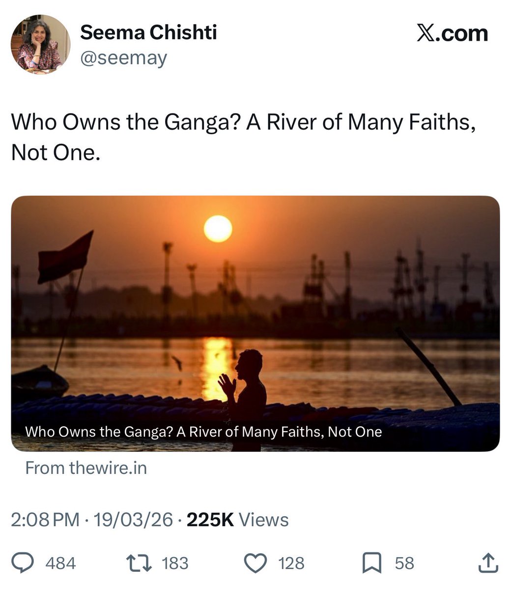 Nandini 🇮🇳 tweet media